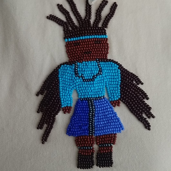 Vintage Sunbelt Long Sleeve Button Down Shirt - Picture 3 of 11